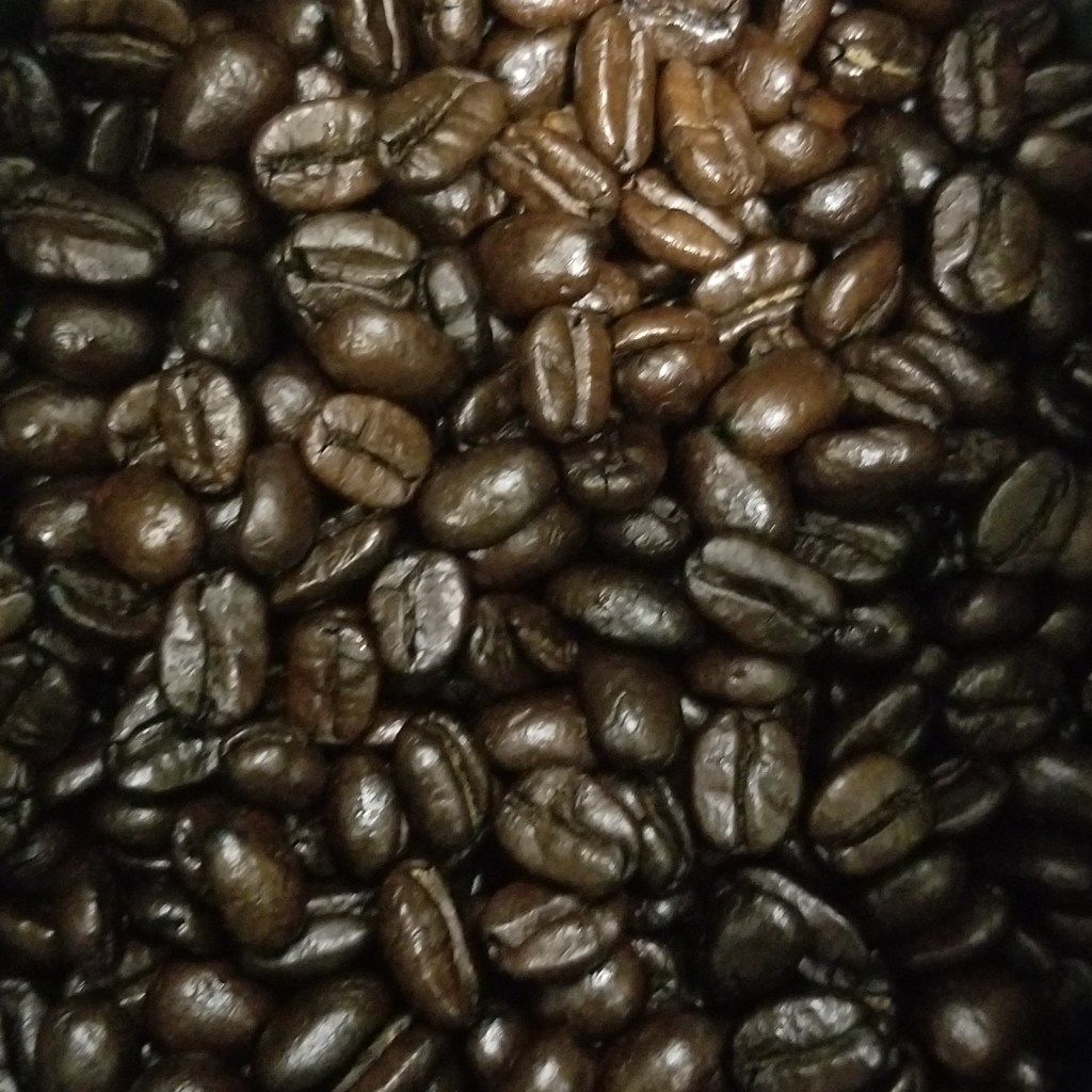 Espresso Shot vs. a Cup of&nbsp;Coffee